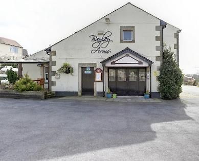 Bayley Arms Hotel Hurst Green  Exterior photo