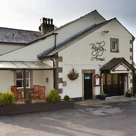 Bayley Arms Hotel Hurst Green  Exterior photo